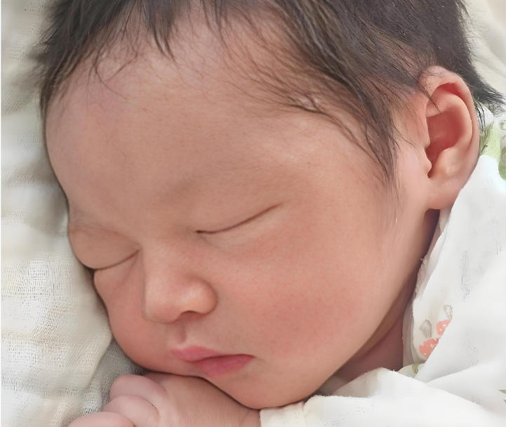 亳州三代试管包生男孩